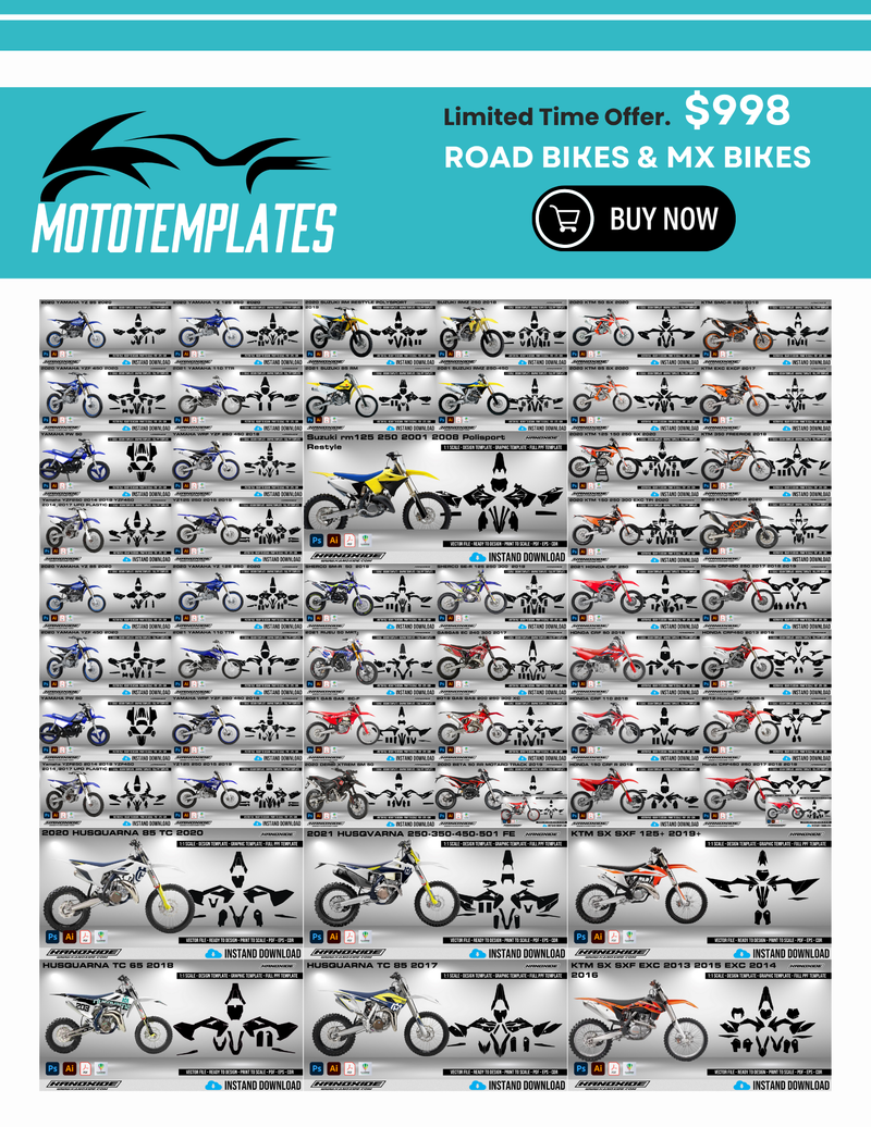Mega paquete de expansión: paquete completo