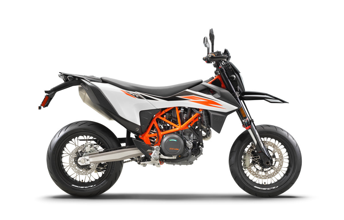 2020 KTM SMC-R 2020 Full 1:1 Scale Template - Design Vector Digital