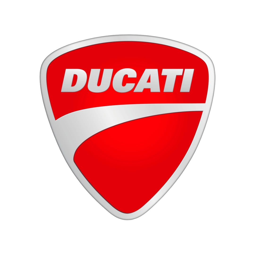 Ducati Motorcycle Templates