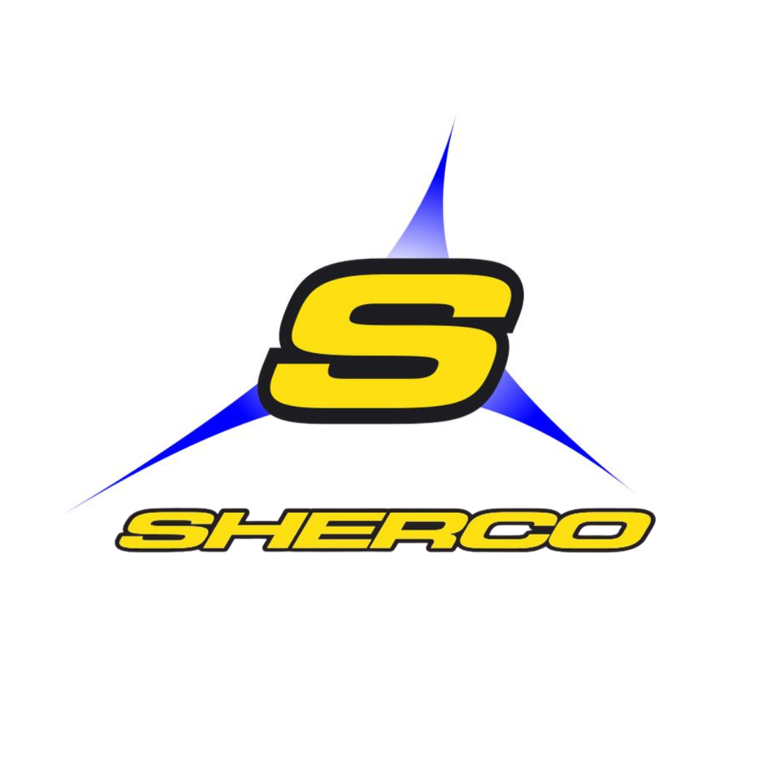SHERCO Motorcycle Templates