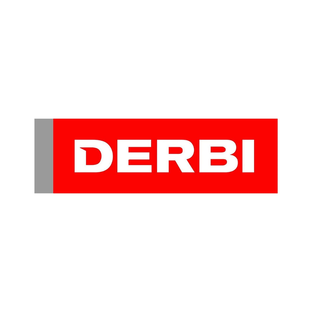 Derbi Motorcycle Templates