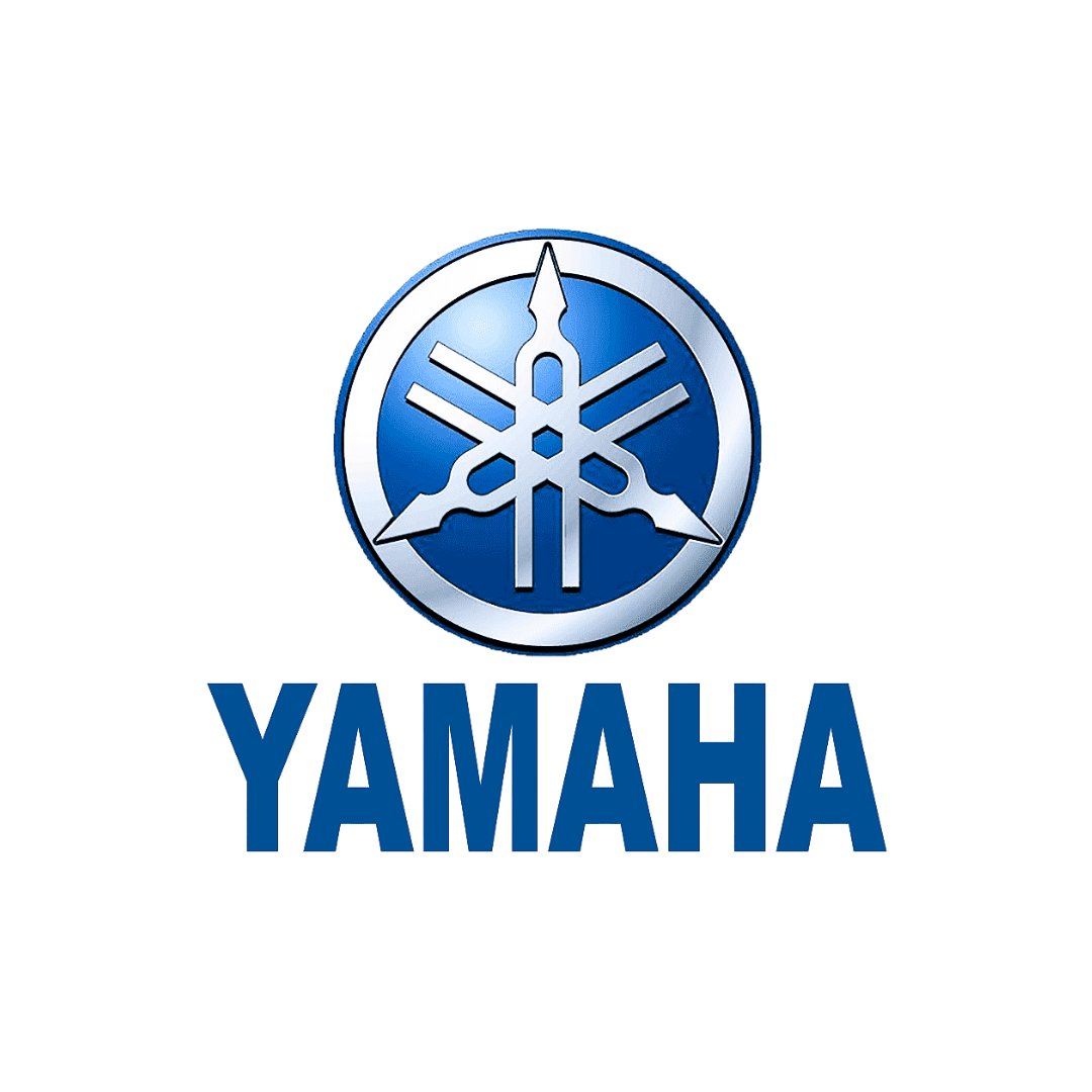 Yamaha Motorcycle Templates