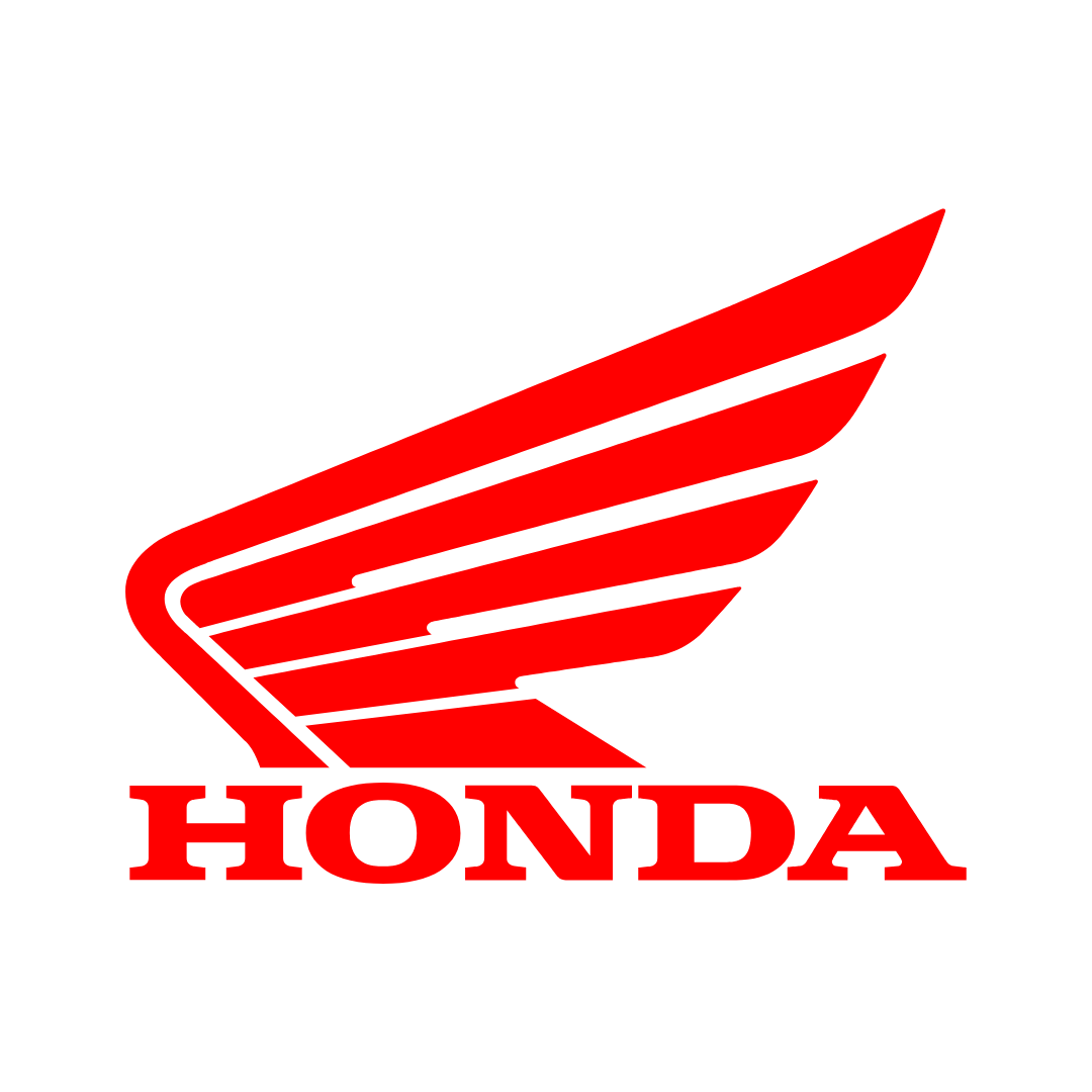 Honda Motorcycle Templates