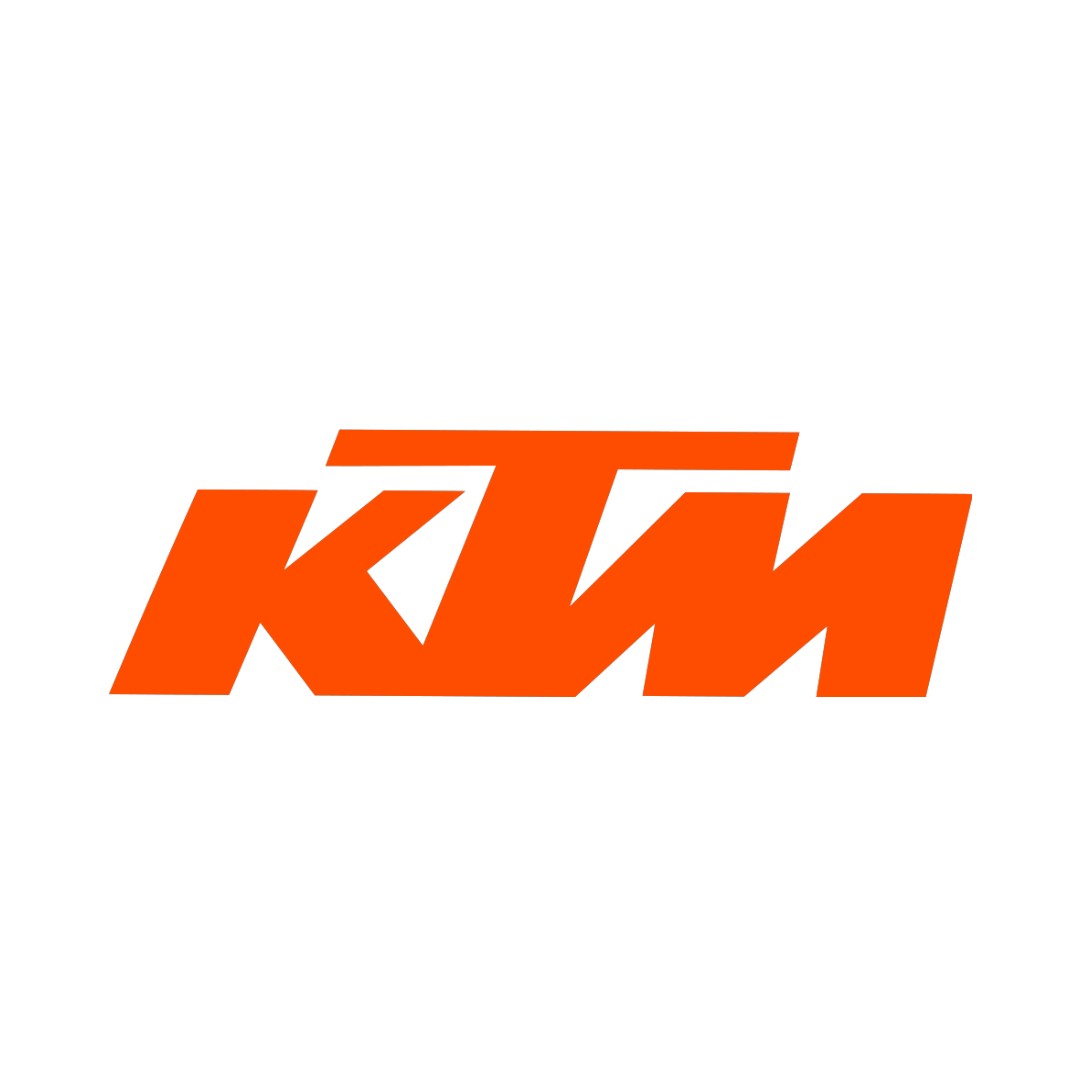 KTM Motorcycle Templates