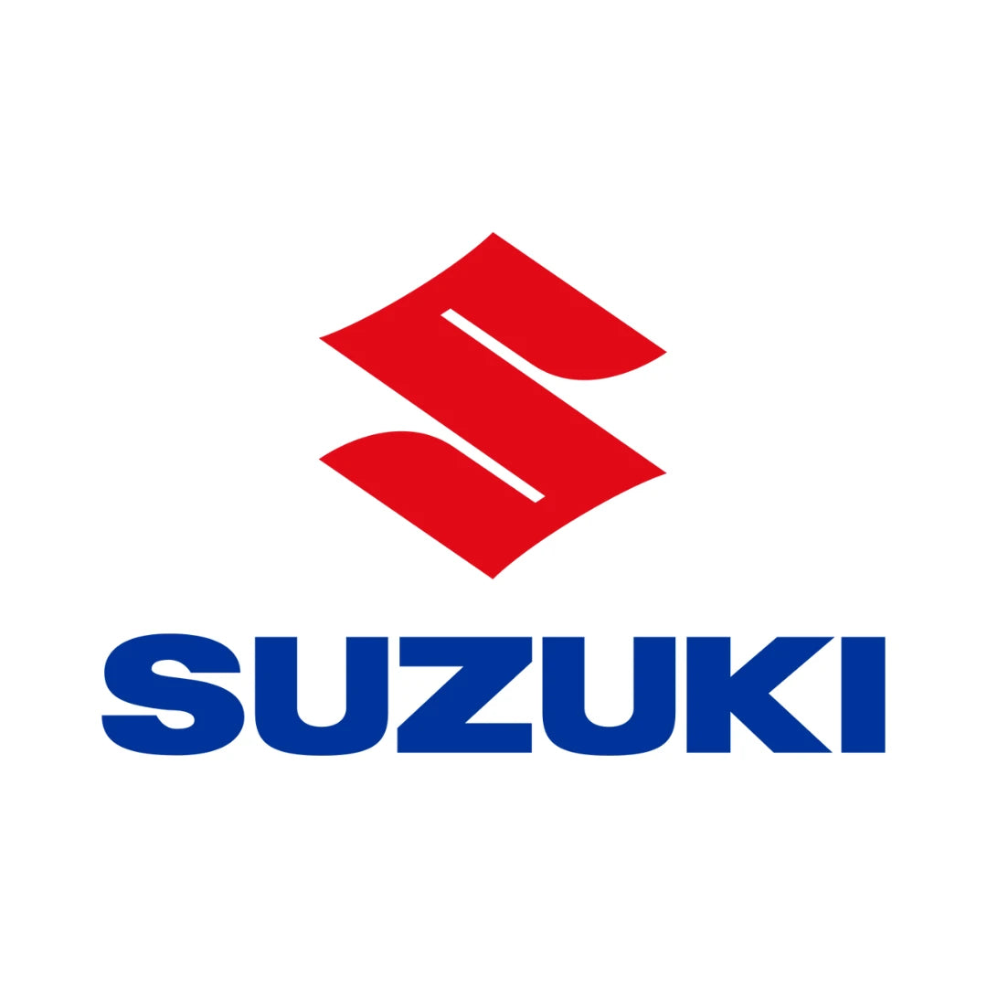 Suzuki Motorcycle Templates