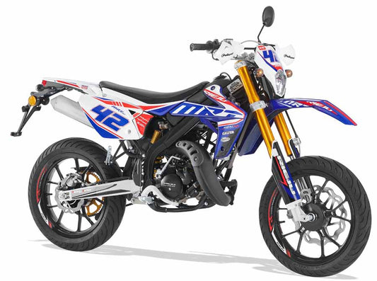 2021 RIJEU 50 MRT Full 1:1 Scale Template - Design Vector Digital