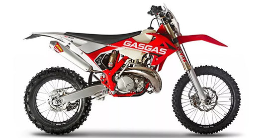 2019 GAS GAS 200 250 300 XC Full 1:1 Scale Template - Design Vector Digital